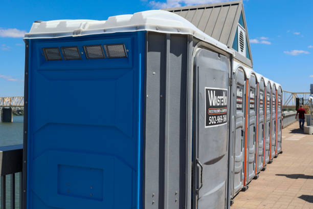 Best Portable Restroom Servicing (Cleaning and Restocking) in Shelter Island Heights, NY